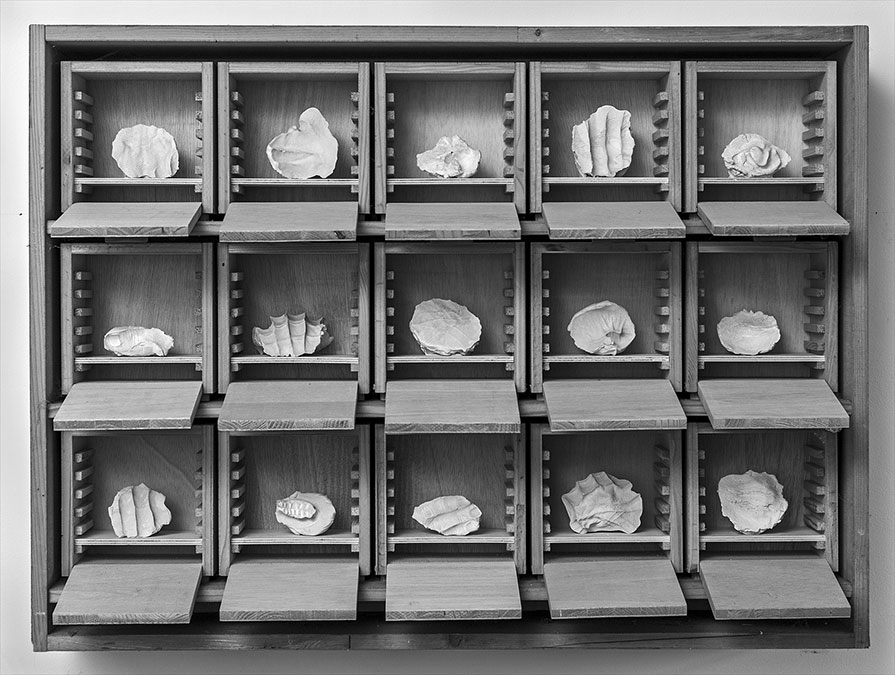 Selbstporträt, 1993