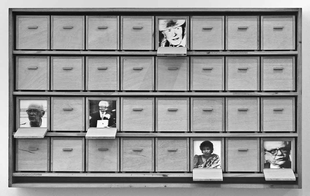 33. Woche 1994, Öffnungsbeispiel